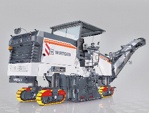 Fräse WIRTGEN W 150 CFi